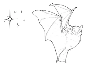 Иллюстрация к книге — Солнце, уснувшее в ладонях ведьмы [book-illustration-37.webp]