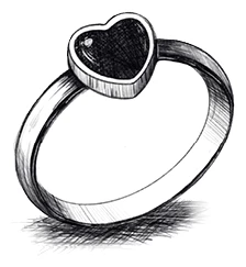 Иллюстрация к книге — Солнце, уснувшее в ладонях ведьмы [book-illustration-44.webp]