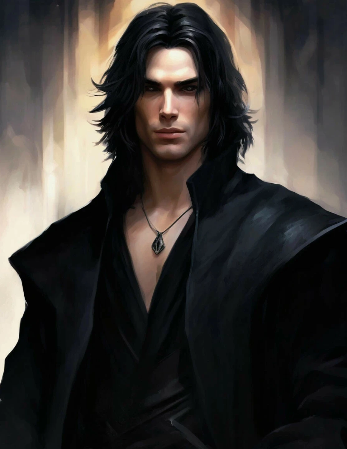 Иллюстрация к книге — Госпожа императорского гарема [book-illustration-2.webp]