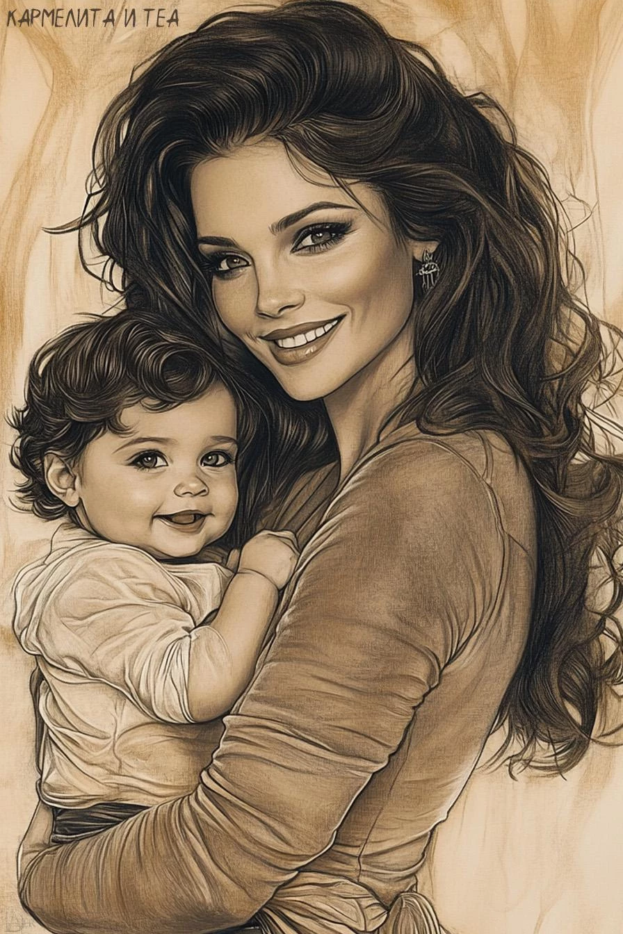 Иллюстрация к книге — Титан и Титанида [book-illustration-5.webp]