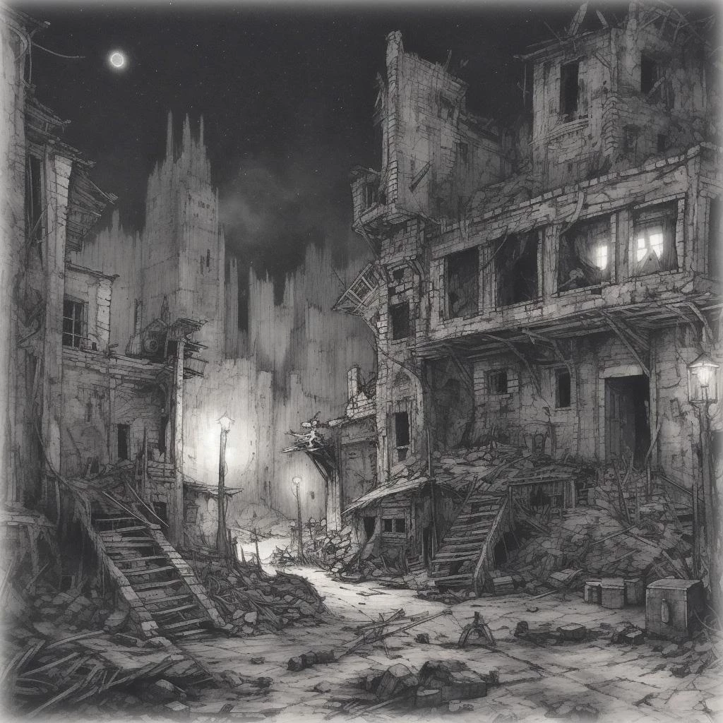 Иллюстрация к книге — Абсолютный. Часть 2. Дикие просторы [book-illustration-24.webp]