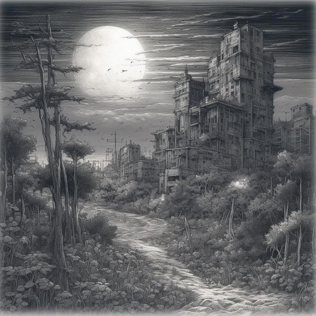 Иллюстрация к книге — Абсолютный. Часть 2. Дикие просторы [book-illustration-33.webp]