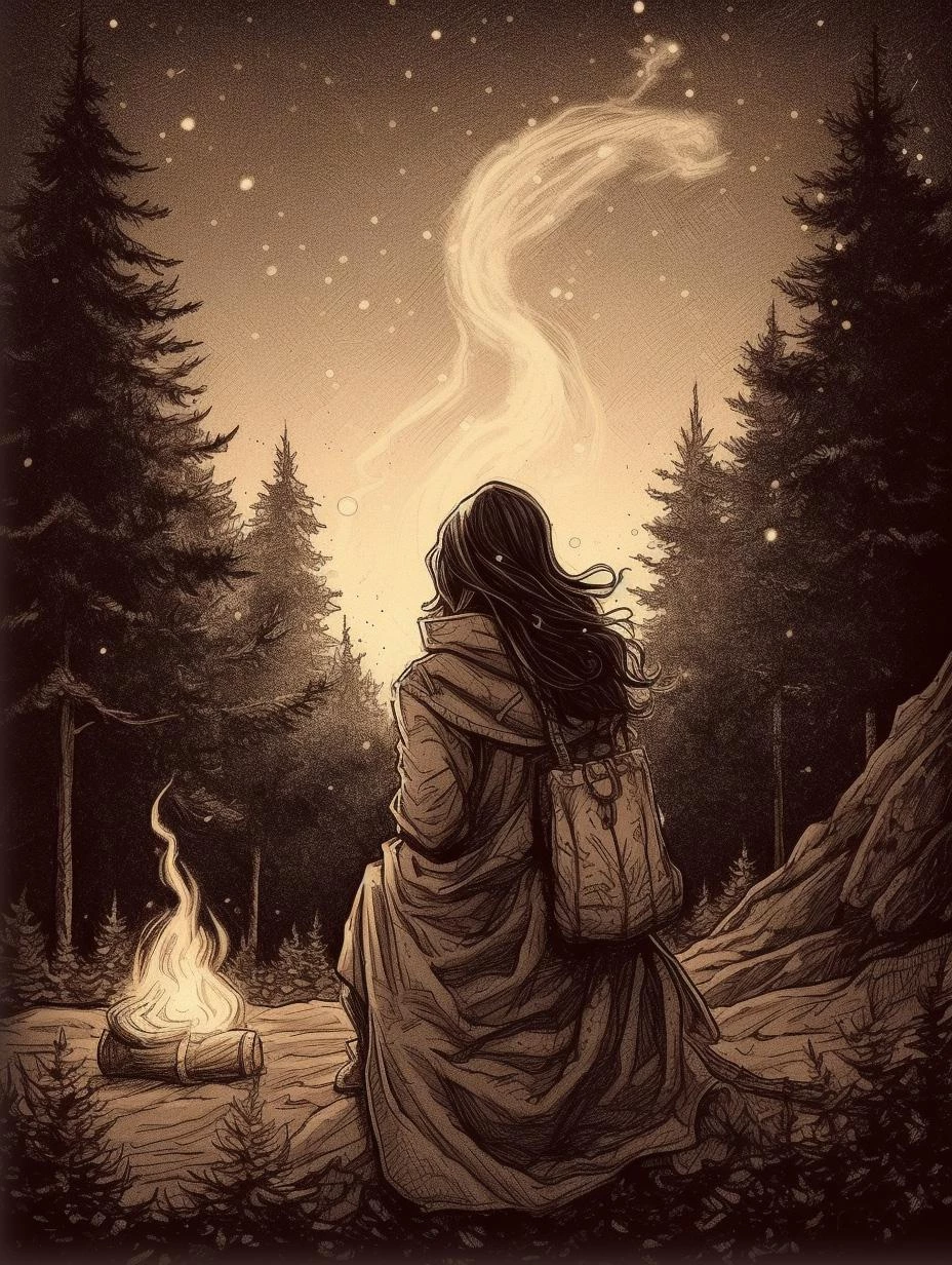 Иллюстрация к книге — Абсолютный. Часть 2. Дикие просторы [book-illustration-5.webp]