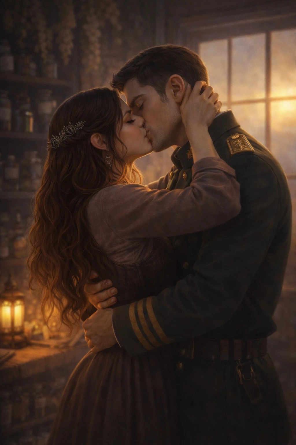 Иллюстрация к книге — Сердце ледяного феникса [book-illustration-13.webp]