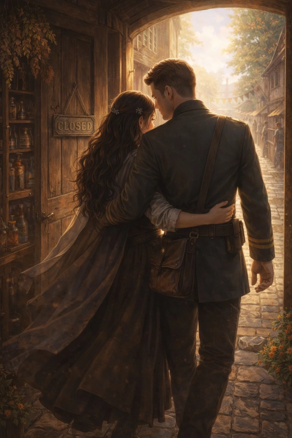 Иллюстрация к книге — Сердце ледяного феникса [book-illustration-14.webp]