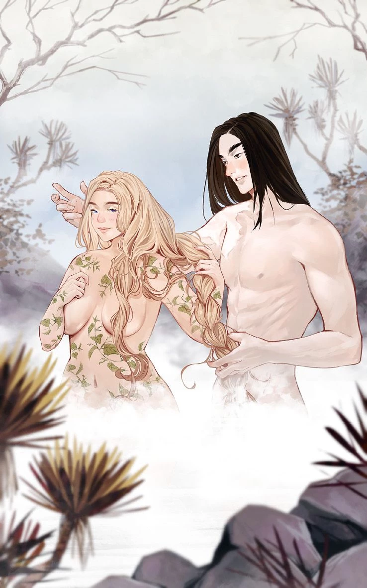 Иллюстрация к книге — Крапива. Мертвые земли [book-illustration-5.webp]