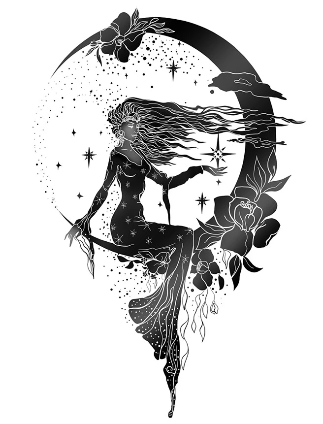 Иллюстрация к книге — Свет, ставший ядом [book-illustration-41.webp]