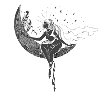 Иллюстрация к книге — Клятва, данная тьме [book-illustration.webp]