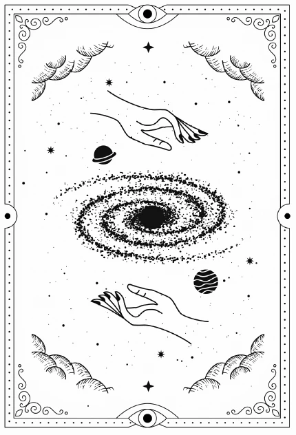 Иллюстрация к книге — Леди теней [i_035.webp]