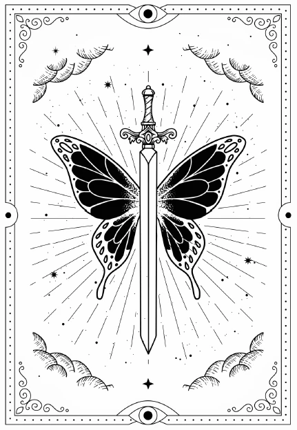 Иллюстрация к книге — Леди теней [i_043.webp]