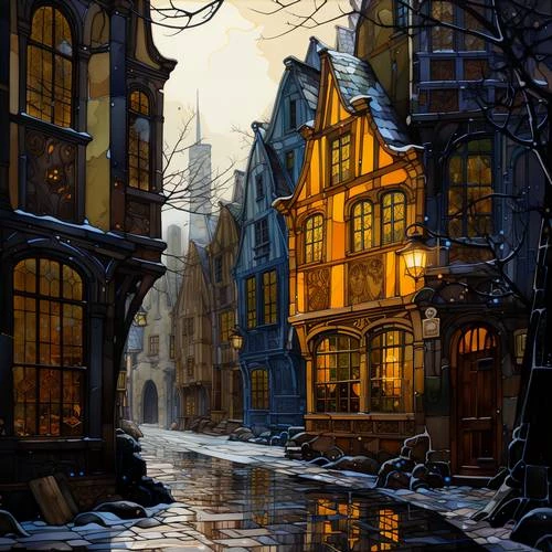 Иллюстрация к книге — Спасение для лжепринцессы [book-illustration-11.webp]