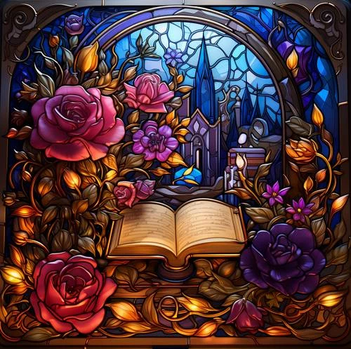 Иллюстрация к книге — Спасение для лжепринцессы [book-illustration-17.webp]