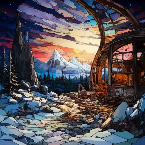 Иллюстрация к книге — Спасение для лжепринцессы [book-illustration-26.webp]