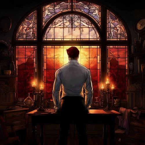 Иллюстрация к книге — Спасение для лжепринцессы [book-illustration-4.webp]