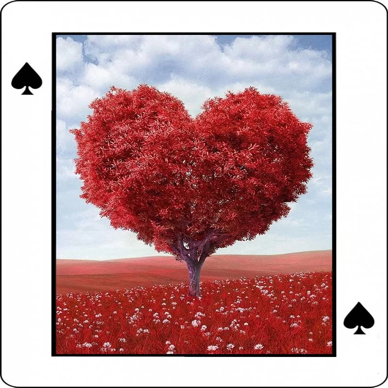 Иллюстрация к книге — Как карта ляжет. Пики [book-illustration-7.webp]