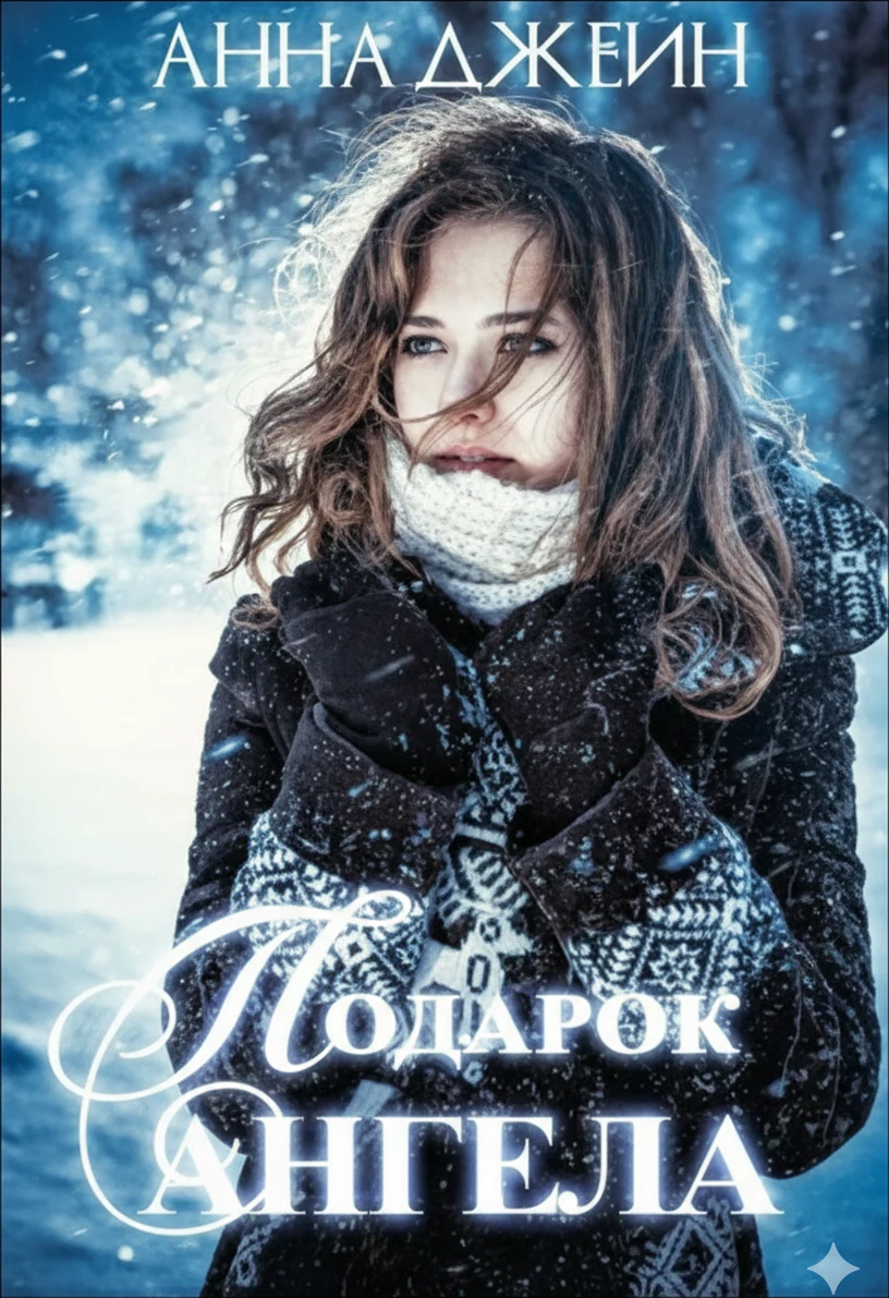 Книга Подарок ангела