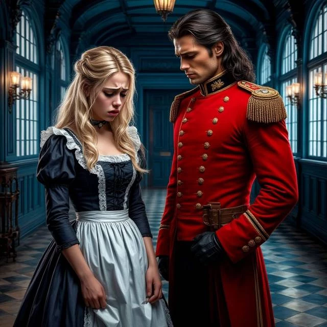 Иллюстрация к книге — Третья жена генерала – дракона [book-illustration-13.webp]