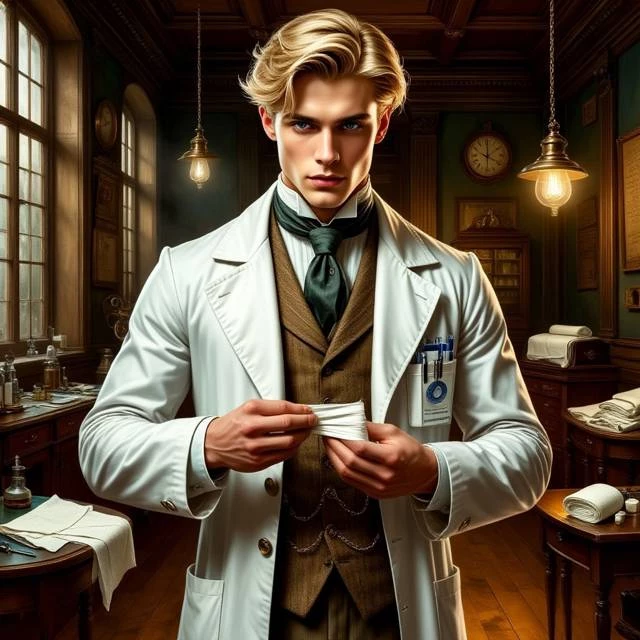 Иллюстрация к книге — Третья жена генерала – дракона [book-illustration-19.webp]