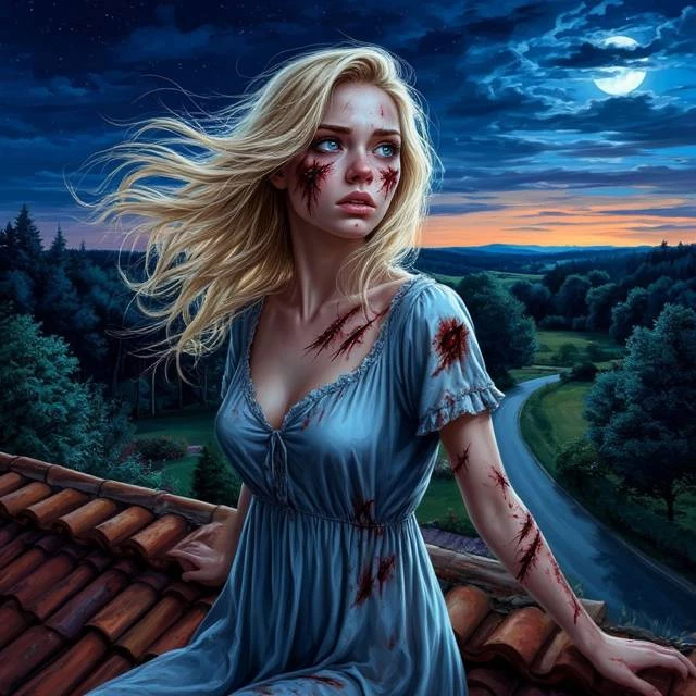 Иллюстрация к книге — Третья жена генерала – дракона [book-illustration-20.webp]