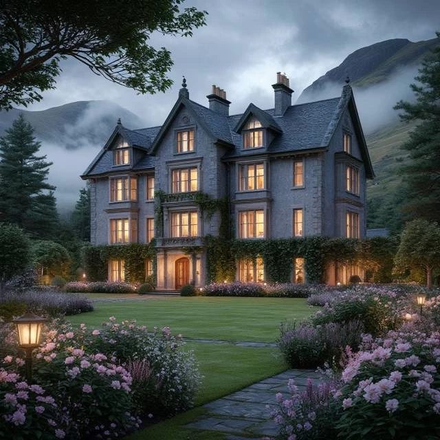 Иллюстрация к книге — Третья жена генерала – дракона [book-illustration-26.webp]