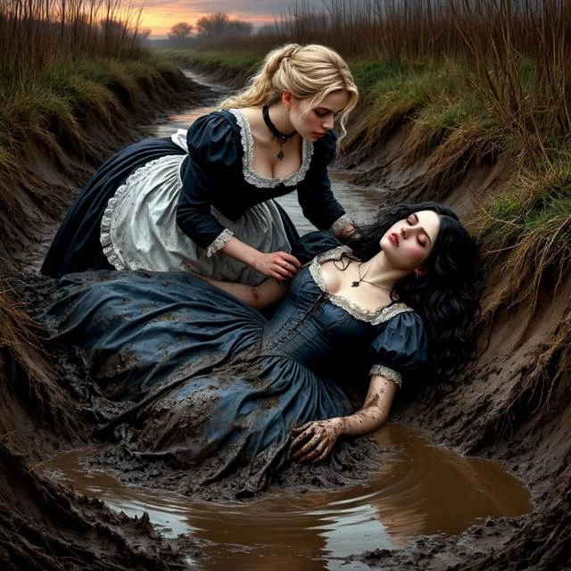 Иллюстрация к книге — Третья жена генерала – дракона [book-illustration-4.webp]