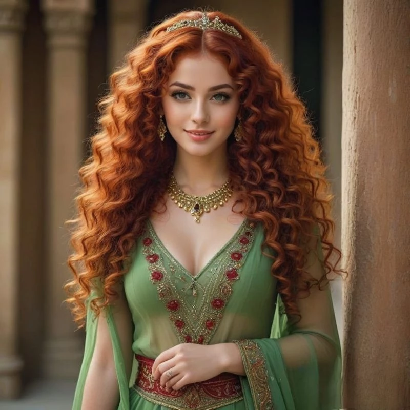 Иллюстрация к книге — Анастасия [book-illustration-5.webp]