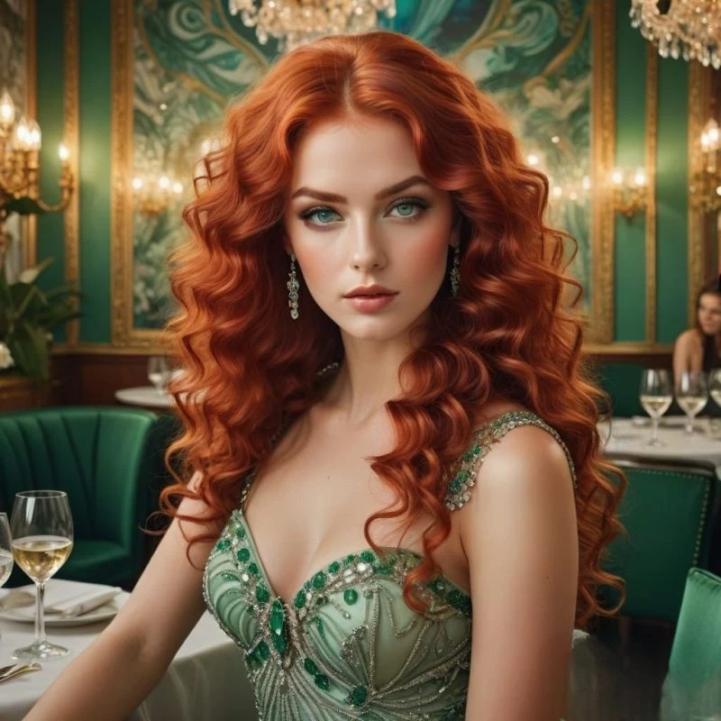 Иллюстрация к книге — Анастасия [book-illustration-6.webp]