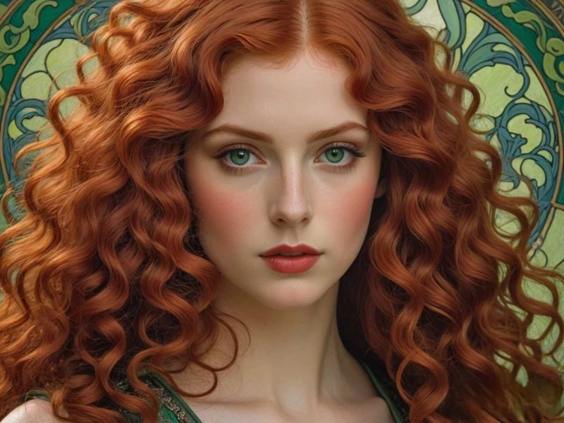 Иллюстрация к книге — Анастасия [book-illustration.webp]