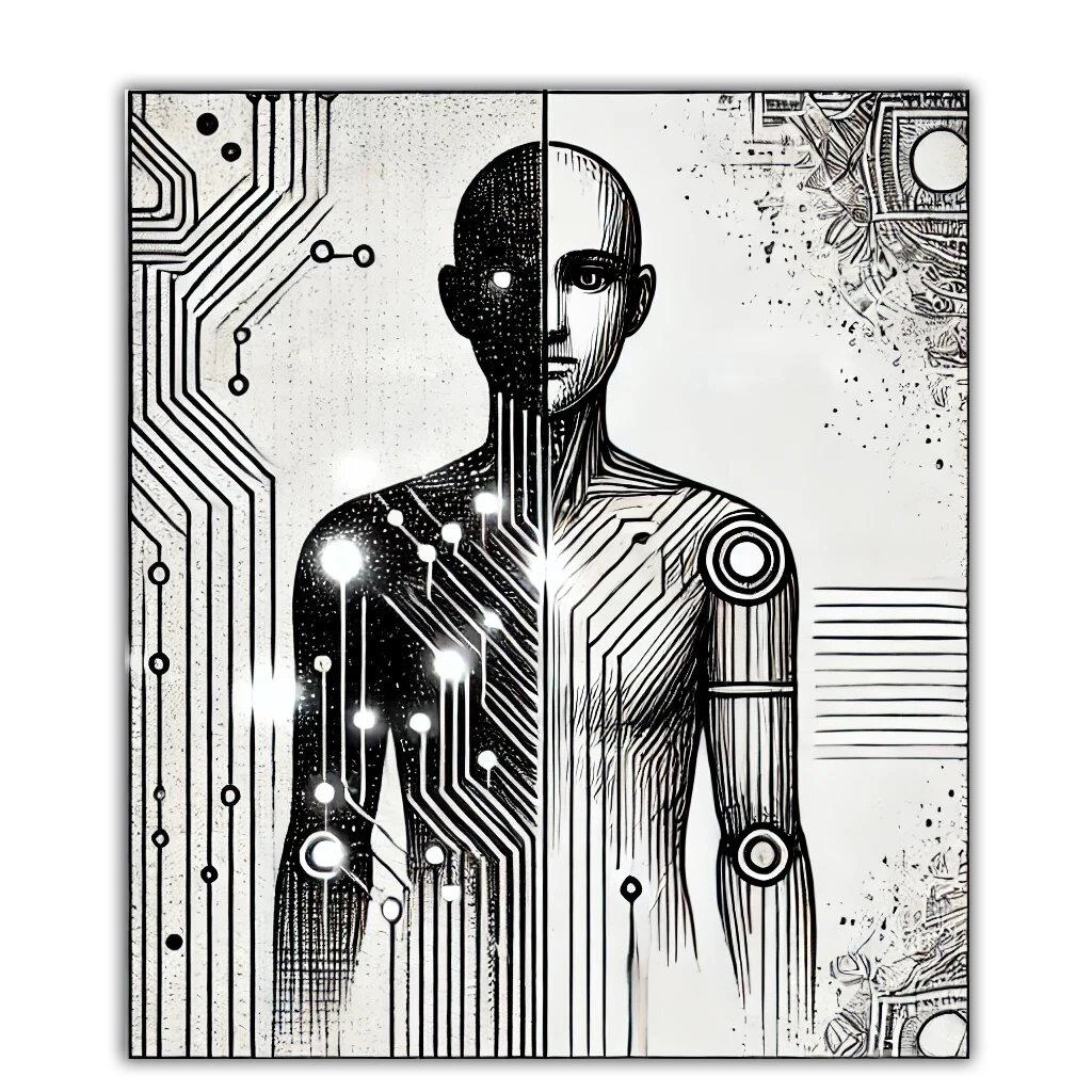 Иллюстрация к книге — Сексуальные баги [book-illustration.webp]