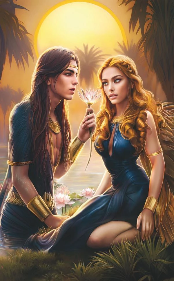 Иллюстрация к книге — Грешные души [i_028.webp]