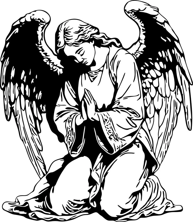 Иллюстрация к книге — Призрак [i_002.webp]