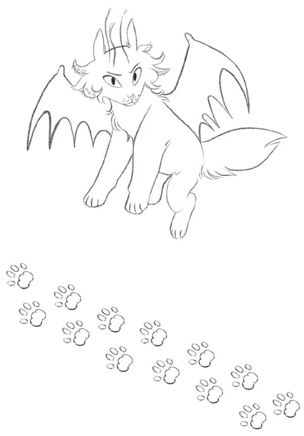 Иллюстрация к книге — Котулху-Мявн и проклятие Солнечного города [i_003.webp]