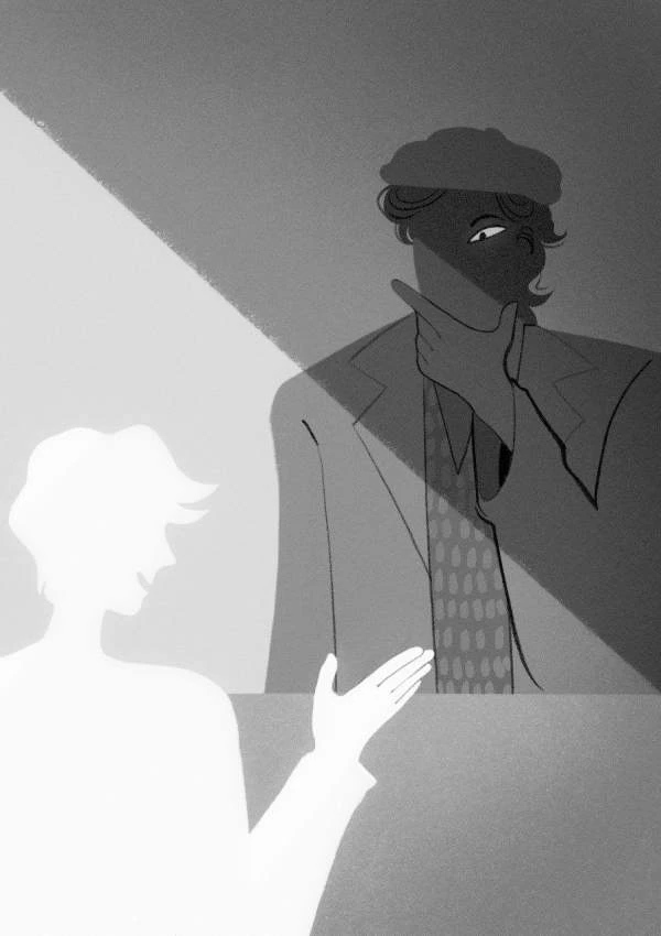 Иллюстрация к книге — Котулху-Мявн и проклятие Солнечного города [i_009.webp]