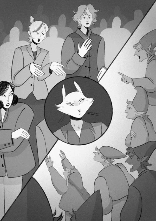 Иллюстрация к книге — Котулху-Мявн и проклятие Солнечного города [i_011.webp]