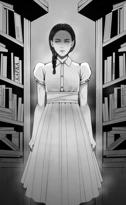 Иллюстрация к книге — Окно призрака [i_005.webp]