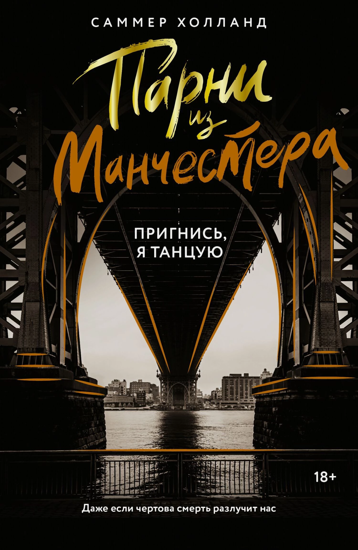 Книга Пригнись, я танцую