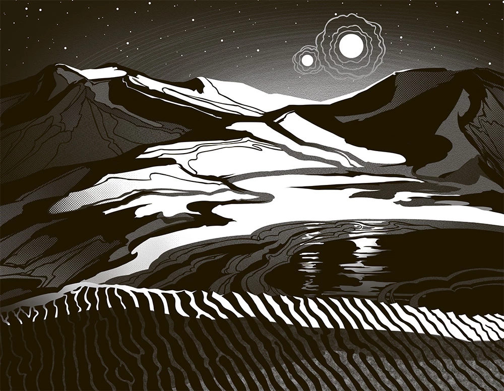 Иллюстрация к книге — Сердце пустыни [i_001.webp]