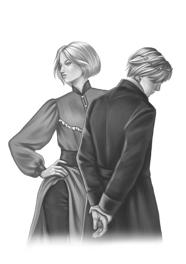 Иллюстрация к книге — Песня русалки [book-illustration-4.webp]