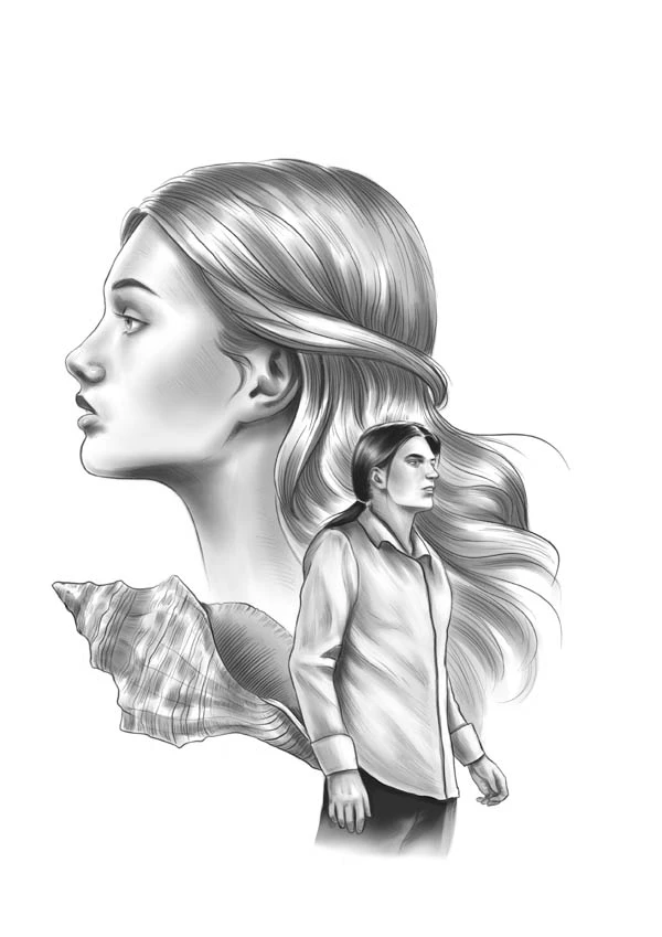 Иллюстрация к книге — Песня русалки [book-illustration-7.webp]