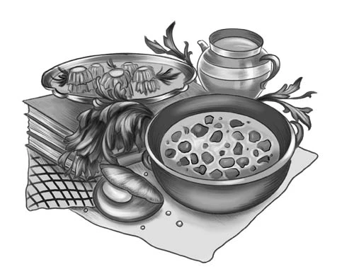 Иллюстрация к книге — Песня русалки [book-illustration-8.webp]