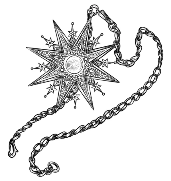 Иллюстрация к книге — Песня русалки [book-illustration.webp]