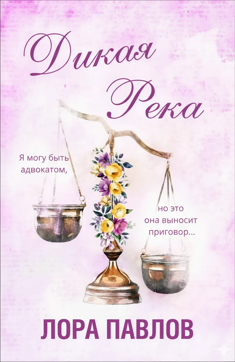 Книга Дикая река