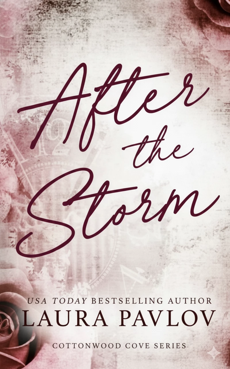 Книга После шторма