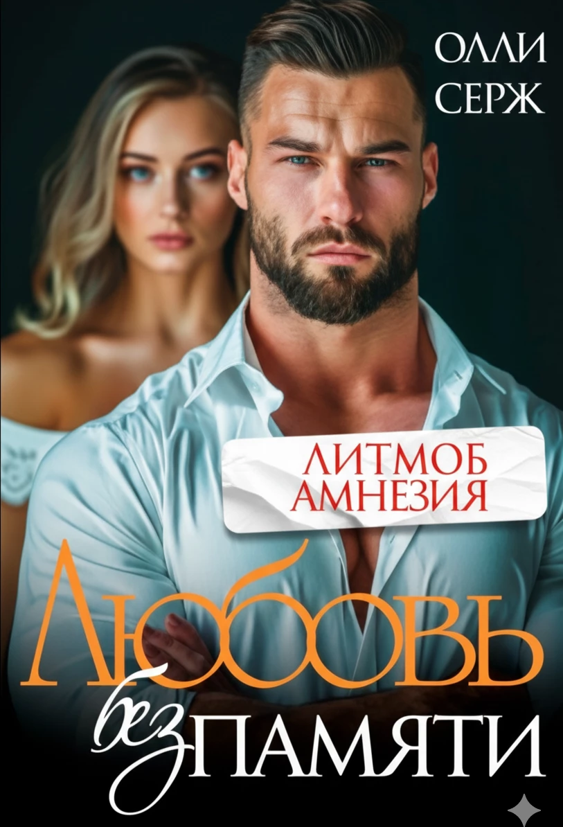 Книга Любовь без памяти