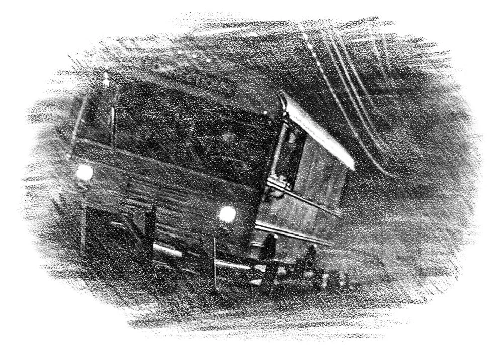 Иллюстрация к книге — Беглец. Несправедливо обвиненный [i_003.webp]