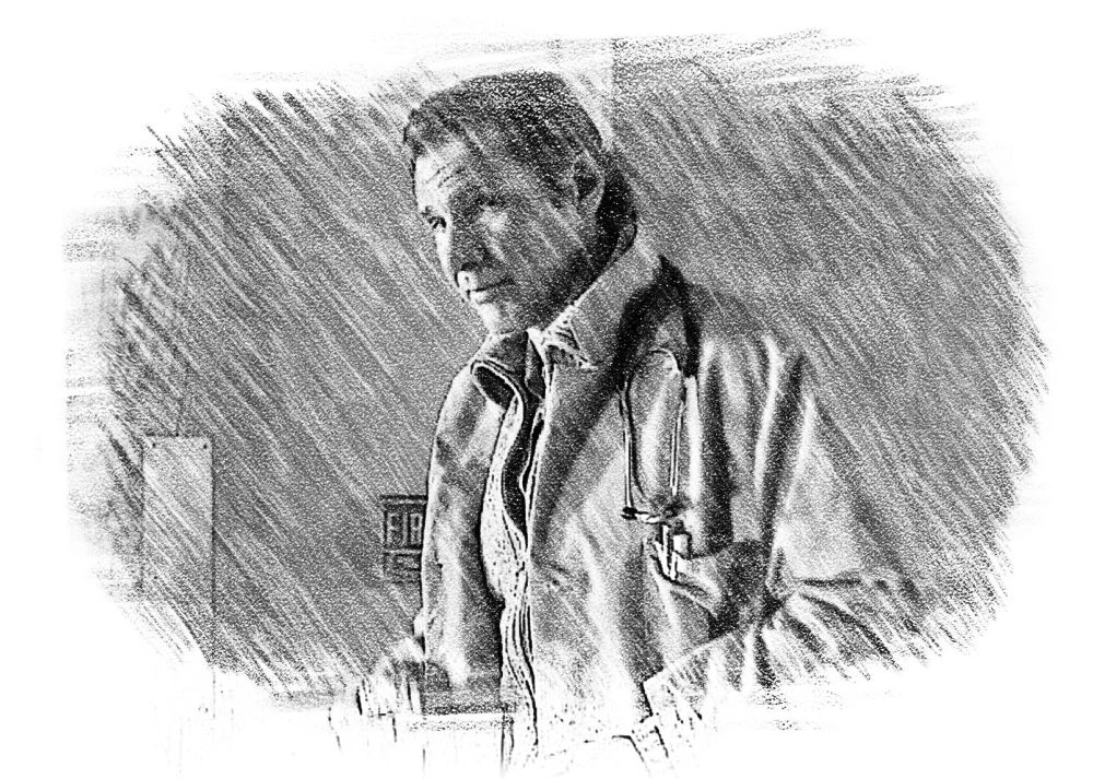 Иллюстрация к книге — Беглец. Несправедливо обвиненный [i_007.webp]