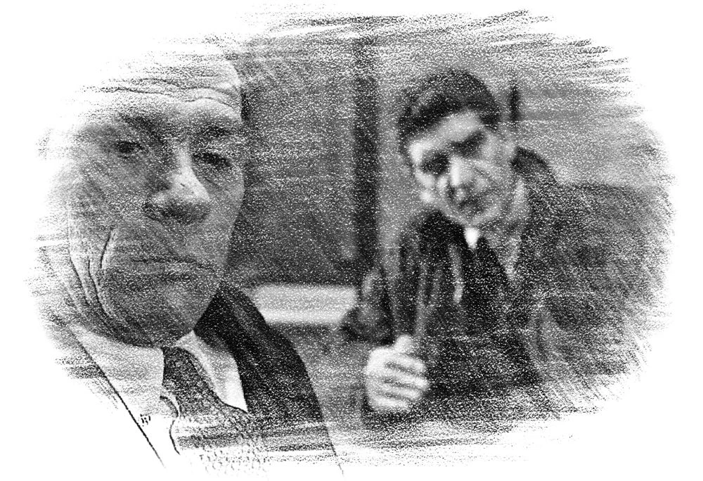 Иллюстрация к книге — Беглец. Несправедливо обвиненный [i_013.webp]