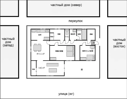 Иллюстрация к книге — Странный дом 2 [i_006.webp]