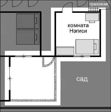 Иллюстрация к книге — Странный дом 2 [i_011.webp]