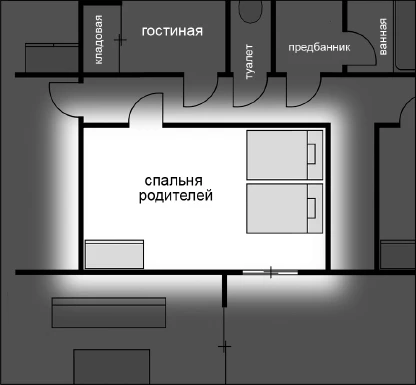 Иллюстрация к книге — Странный дом 2 [i_013.webp]